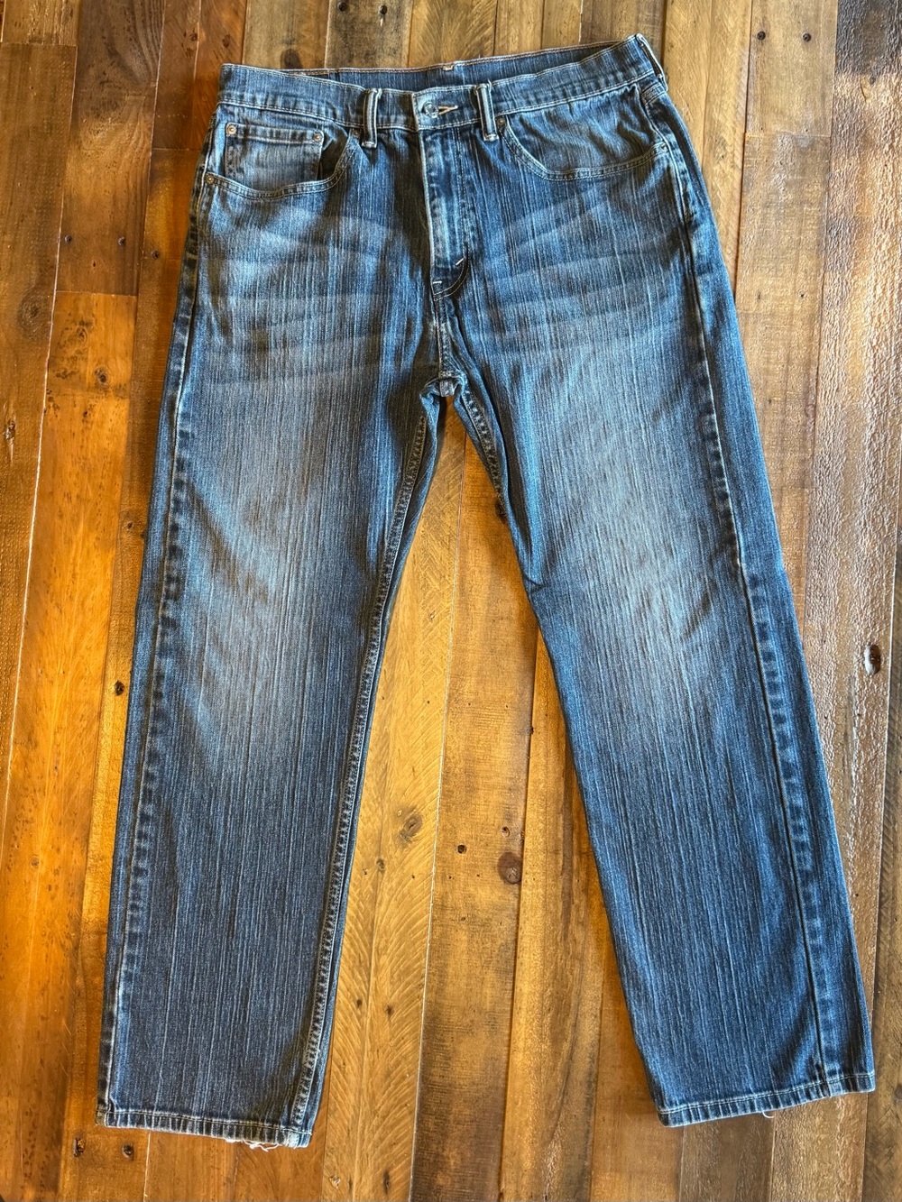 Men’s Levi’s 505’s W34 L30